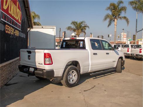 Used 2022 RAM 1500 Tradesman w/ Trailer Tow Group image 3
