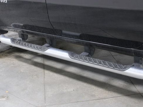 Used 2020 Chevrolet Silverado 3500 LTZ AWD/4WD image 16