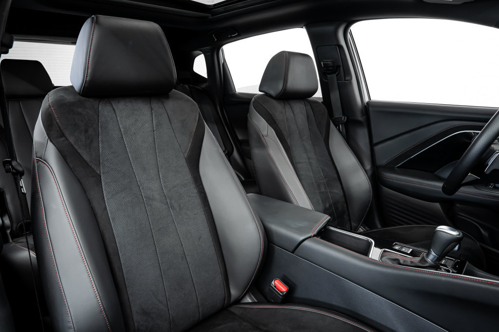 New 2026 Acura ADX A-Spec FWD image 30