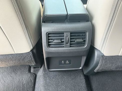Certified 2023 Nissan Rogue SV w/ SV Premium B Package FWD image 25