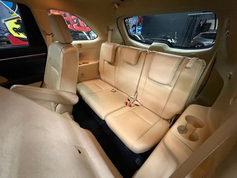 Used 2015 Toyota Highlander Limited AWD/4WD image 15