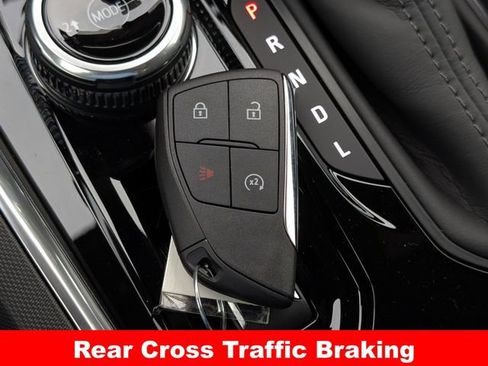 New 2026 GMC Canyon Elevation w/ Convenience Package image 27