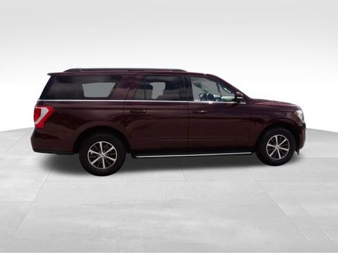 Certified 2021 Ford Expedition Max XLT AWD/4WD image 9