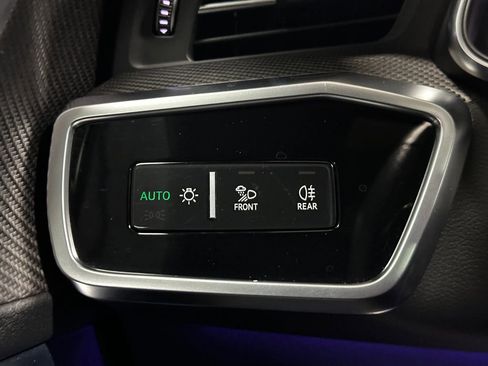 Used 2021 Audi RS 7 Sportback AWD/4WD image 36