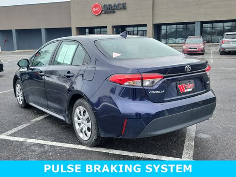 Used 2024 Toyota Corolla LE image 7