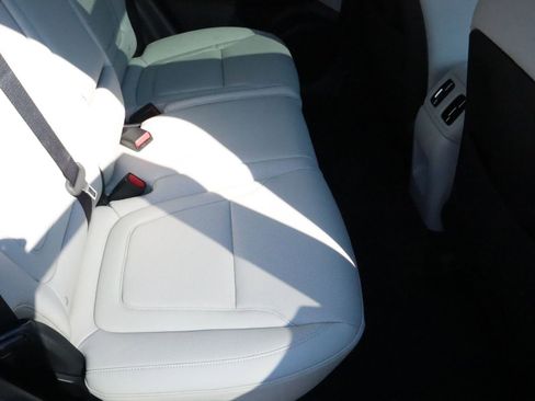 New 2026 Hyundai Tucson Limited image 19