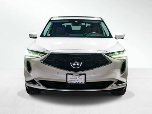 Used 2023 Acura MDX FWD w/ Technology Package image 2