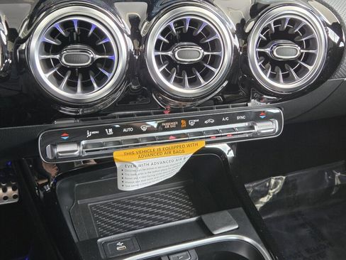 New 2026 Mercedes-Benz CLA 250 4MATIC image 25