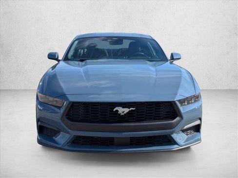 New 2026 Ford Mustang EcoBoost image 6