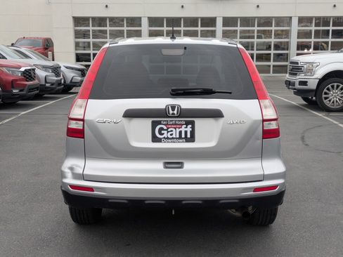 Used 2010 Honda CR-V LX image 7
