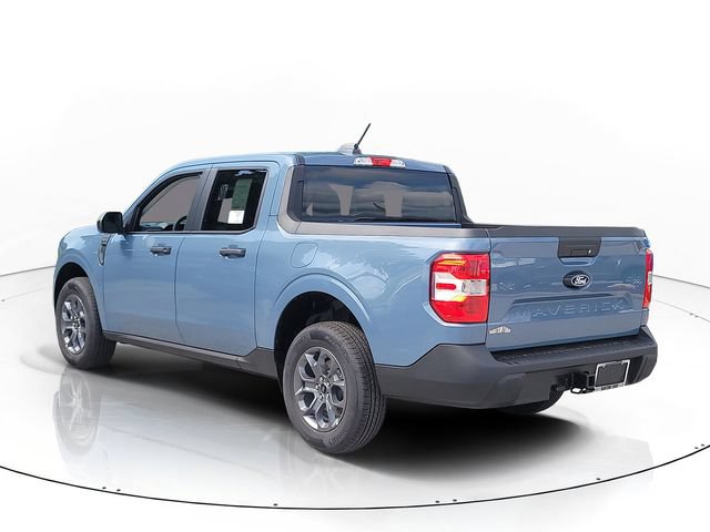 New 2026 Ford Maverick XLT FWD image 7