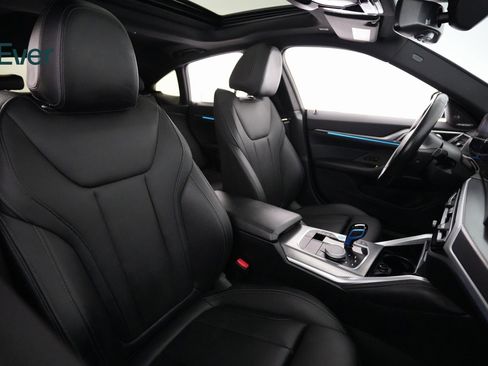 Used 2023 BMW i4 M50 w/ Premium Package image 8