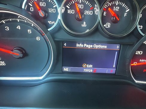 Used 2021 Chevrolet Silverado 1500 Custom w/ Safety Confidence Package image 7