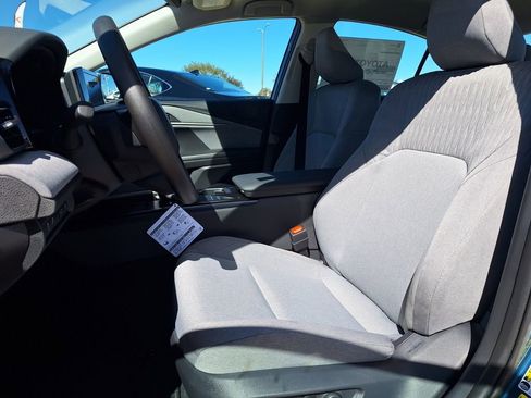 New 2026 Toyota Camry LE image 13