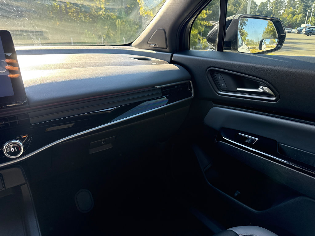 Certified 2024 Honda Prologue Touring image 18