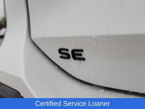 Used 2026 Volkswagen Tiguan SE R-Line AWD/4WD image 5