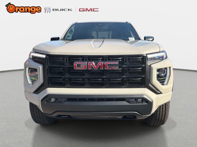 New 2026 GMC Canyon Elevation w/ Convenience Package RWD image 8