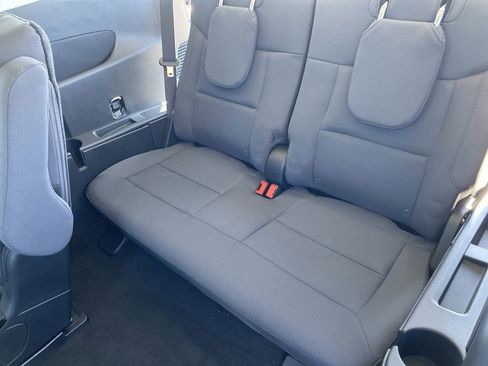 New 2026 Ford Explorer Active image 12