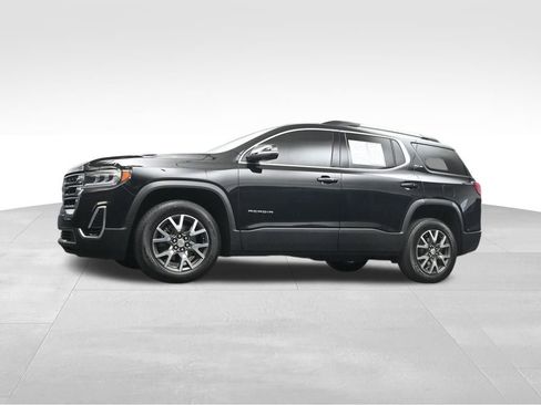 Used 2023 GMC Acadia SLE w/ Driver Convenience Package AWD/4WD image 27