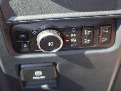 New 2025 Ford F150 XLT w/ Equipment Group 302A MID image 9