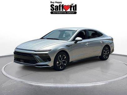 Used 2025 Hyundai Sonata SEL
