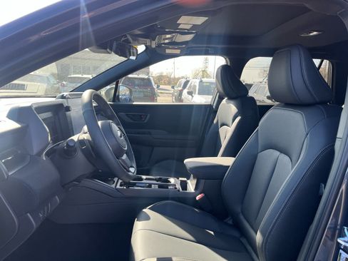 New 2026 Subaru Outback Limited AWD/4WD image 9