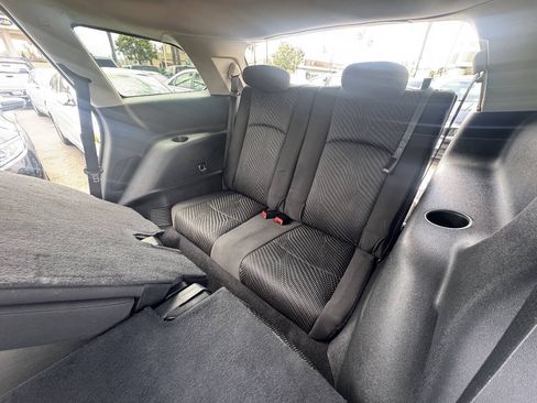 Used 2012 Dodge Journey SE FWD image 9