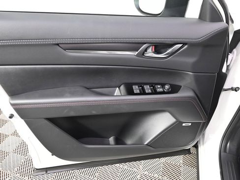 New 2025 MAZDA CX-5 Carbon Edition image 22