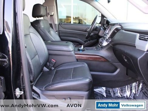 Used 2016 GMC Yukon SLT w/ Open Road Package image 23