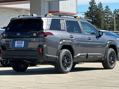 New 2026 Subaru Outback Wilderness image 3