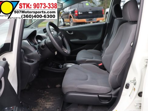Used 2011 Honda Fit image 12