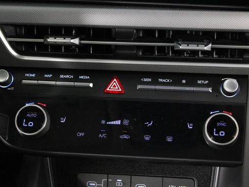 Certified 2026 Hyundai Sonata SEL FWD image 22