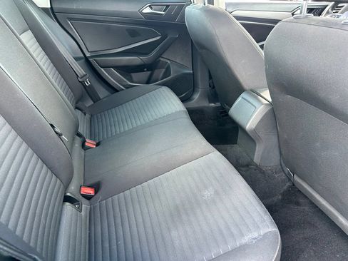 Used 2022 Volkswagen Jetta S FWD image 13
