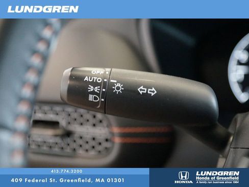 Used 2024 Honda HR-V Sport image 20
