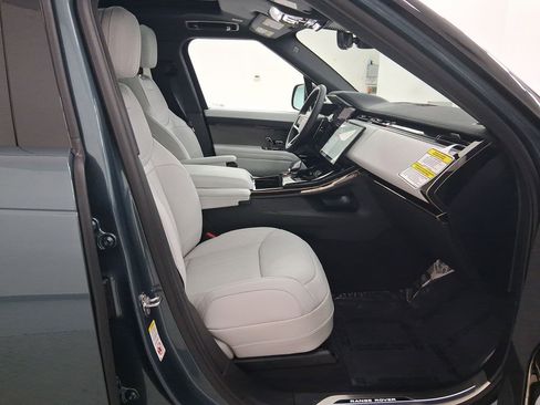 New 2026 Land Rover Range Rover Sport SE image 29