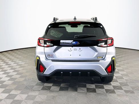 New 2025 Subaru Crosstrek 2.5i Sport image 8