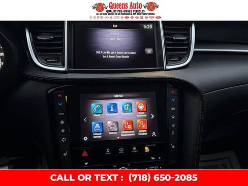 Used 2021 INFINITI QX50 Luxe w/ Appearance Package image 42
