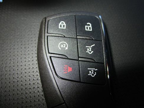 New 2026 GMC Yukon XL Elevation w/ Elevation Premium Package image 41