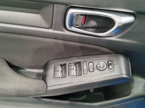 Used 2022 Honda Civic Sport image 19
