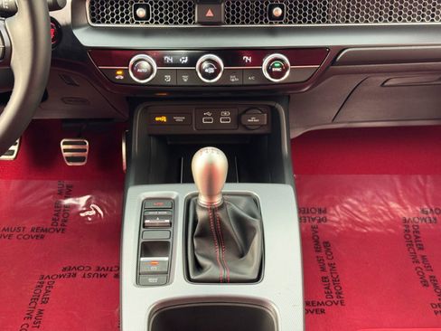 Used 2025 Honda Civic Type R image 26
