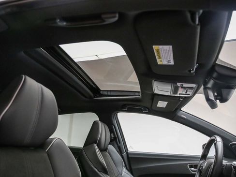 Used 2019 Acura TLX V6 w/ Technology & A-SPEC Pkg AWD/4WD image 17