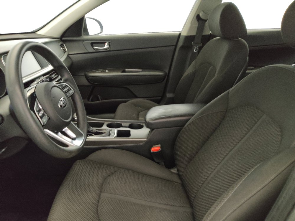 Used 2019 Kia Optima LX FWD image 17