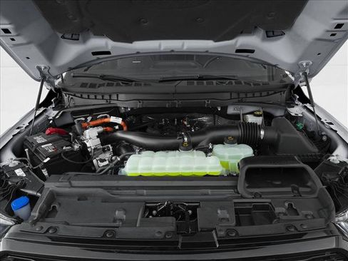 New 2026 Ford F150 Platinum image 8