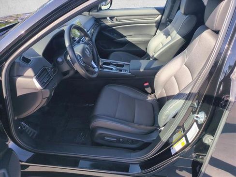 Used 2021 Honda Accord Sport image 15