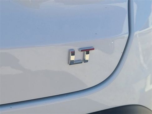 New 2026 Chevrolet Trax LT image 10