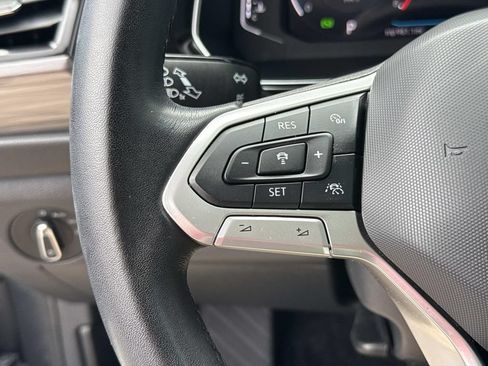 Used 2023 Volkswagen Jetta SEL FWD image 42