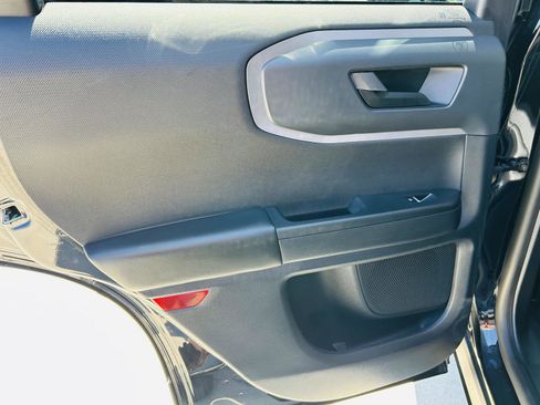 Used 2024 Ford Bronco Sport Big Bend image 22