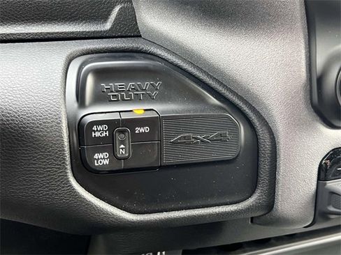 New 2024 RAM 5500 Tradesman w/ Chrome Appearance Group image 26