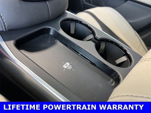 New 2025 Acura RDX A-Spec image 24