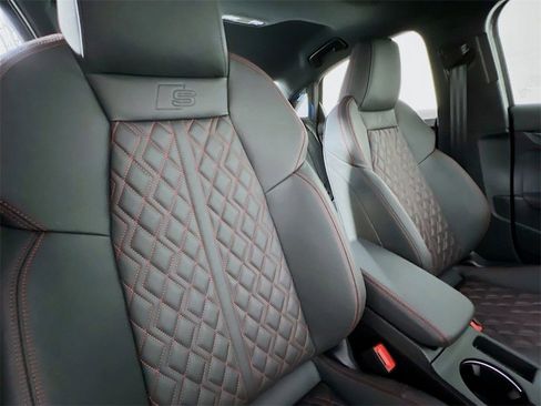 New 2026 Audi S3 Premium image 26